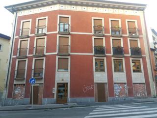 Local commercial  C/ euskal herria. Solvia inmobiliaria  locales ordizia