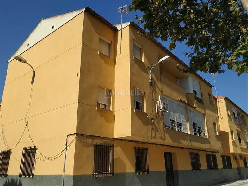Foto ae5f7d72-cc88-4255-b047-fac31549bc25. Appartement dans Punta Umbría