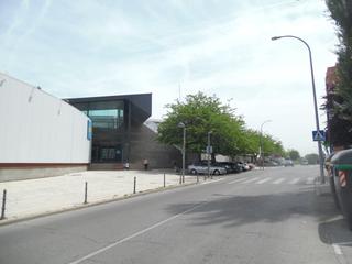 Lloguer Local Comercial  C/ honduras, cc la rambla. Solvia inmobiliaria  locales coslada