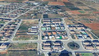 Finca rústica a C/ L´Ametista