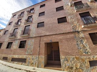 Pis  C/ marquina. Solvia inmobiliaria  piso ocaña