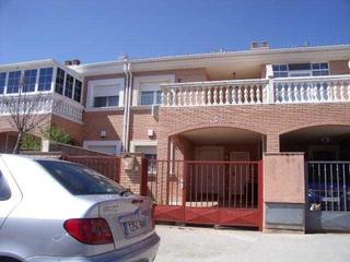 Xalet  Av. españa. Solvia inmobiliaria  casa villanueva de la torre