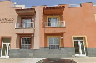 Pis  Av reyes de españa - ed amparo -. Solvia inmobiliaria  piso arafo