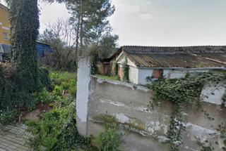 Chalet  Av del riu- urb. vinya del pollastre. Solvia inmobiliaria  chalet independiente sant llorenç dhortons