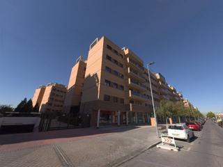 Etagenwohnung  Paseo de capa negra. Solvia inmobiliaria  piso rivasvaciamadrid