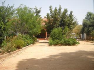 Chalet  Ur. vista sevilla. Solvia inmobiliaria  chalet independiente mairena del alcor