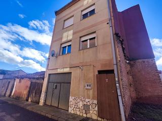 Chalet  C/ rinconera. Solvia inmobiliaria  casa san andrés del rabanedo