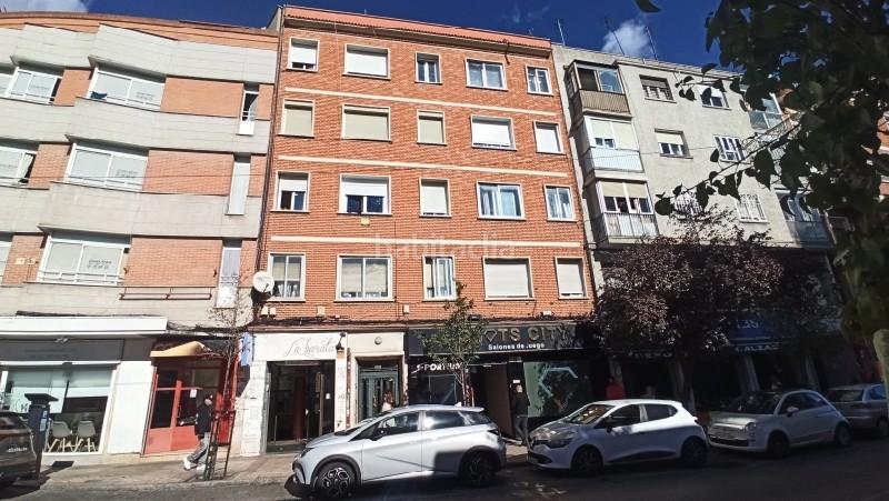 Foto 2c9ff7e5-95d1-4ead-a3f8-21bb57d99acf. Appartement dans Moscardó Madrid