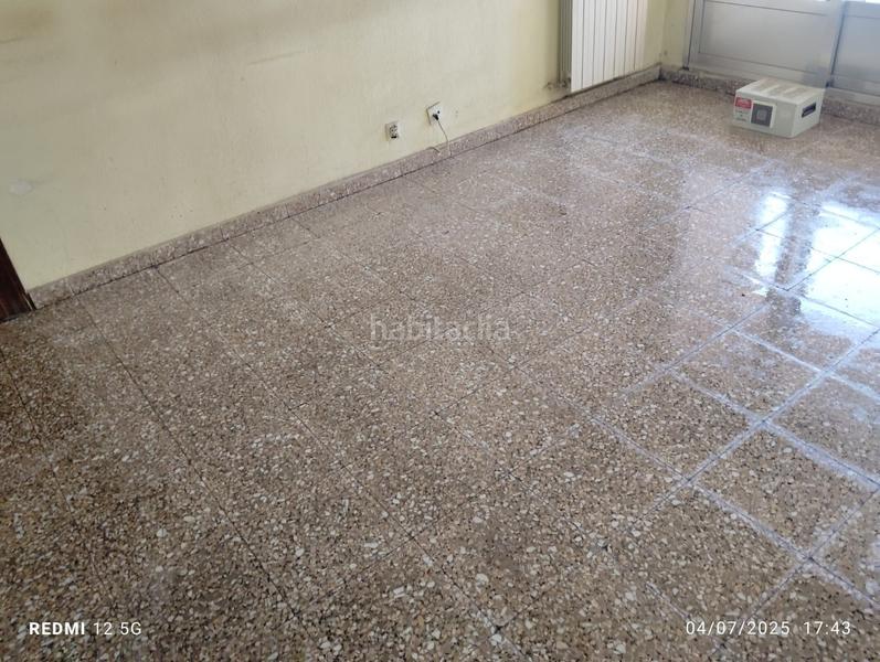 Foto 29db0f37-e32e-40f7-9828-1a361a188026. Piso solvia inmobiliaria piso en Las Águilas Madrid