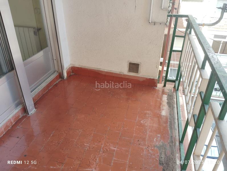 Foto 4d3b7b1e-c8f5-4b32-ba30-05d071bf0b11. Piso solvia inmobiliaria piso en Las Águilas Madrid