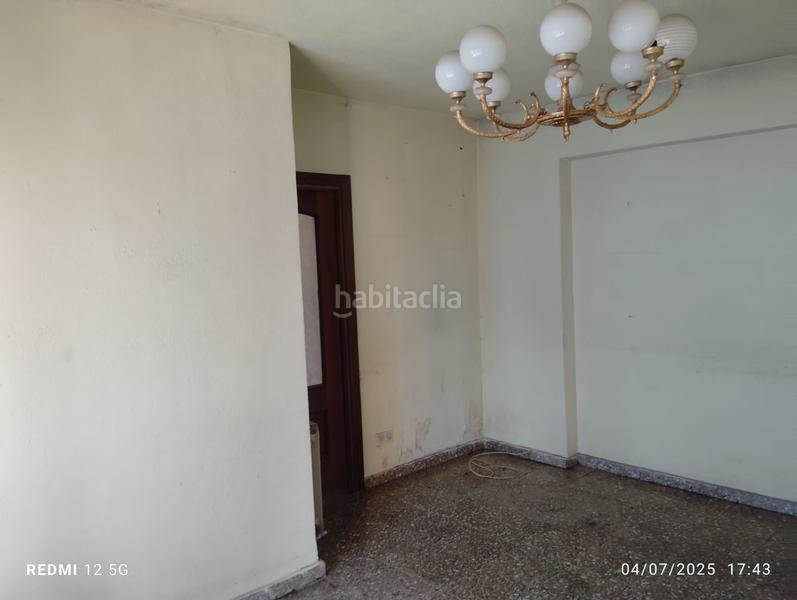 Foto 80cf49f2-59b2-4cba-8bea-f0875049a2a3. Piso solvia inmobiliaria piso en Las Águilas Madrid