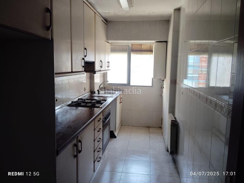 Foto a76bf38a-6d51-43ad-866c-704b0c4750c8. Piso solvia inmobiliaria piso en Las Águilas Madrid