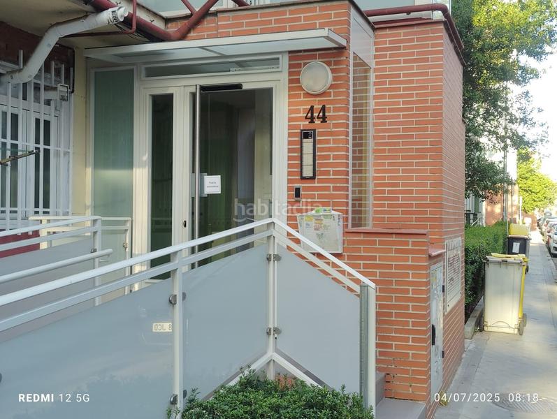 Foto d8e236fd-1909-463c-aec5-00f7461168fb. Piso solvia inmobiliaria piso en Las Águilas Madrid