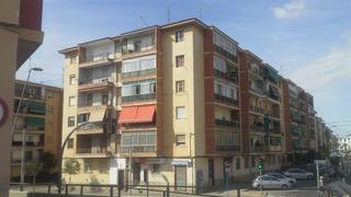 Etagenwohnung  Av pintor gastón castello. Solvia inmobiliaria  piso alicantealacant