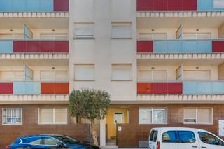 Appartement  C/ dels llauradors. Solvia inmobiliaria  piso benicarló