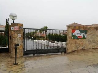 Casa aparellada  C/ la boira. Solvia inmobiliaria  chalet adosado mutxamel