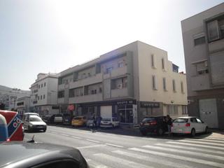 Appartement  Ctra general - ed mencey i -. Solvia inmobiliaria  piso arona