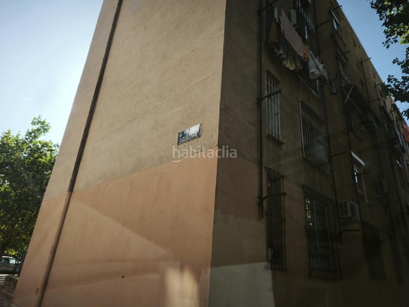 Foto f5ae476b-ec1b-45a6-a1b9-130651b8a69c. Appartement dans Amposta Madrid