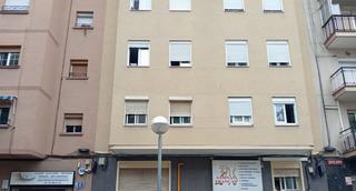 Pis  C/ pablo iglesias. Solvia inmobiliaria  piso barcelona