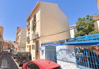 Pis  C/ trinidad. Solvia inmobiliaria  piso málaga