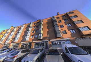 Local Comercial a C/ Villa Merche (Resid. Pórtico de Alcalá)