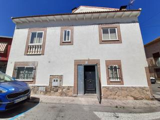 Xalet  C/ rio tormes. Solvia inmobiliaria  casa álamo el