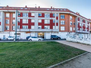 Appartement  Cl mastin leones. Solvia inmobiliaria  piso león