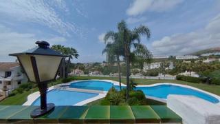 Zweistöckige Wohnung  Urb mirador de calahonda. Solvia inmobiliaria  dúplex mijas