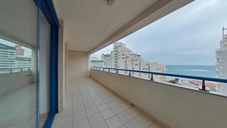 Appartement  Av rosa de los vientos  - ed penyal ii -. Solvia inmobiliaria  piso calpecalp
