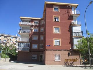 Pis  C/ fernando gabriel. Solvia inmobiliaria  piso madrid