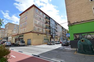 Appartamento  C/ santa barbara. Solvia inmobiliaria  piso monzón