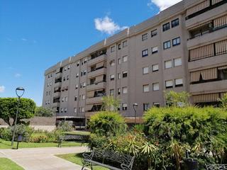 Appartamento  C/ dr. rafael ruiz mateos. Solvia inmobiliaria  piso jerez de la frontera