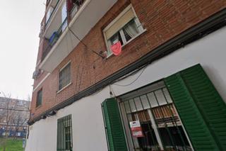 Etagenwohnung in Ps Perales