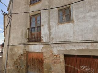 Pis  C/ travesia sant isidre. Solvia inmobiliaria  piso almacelles