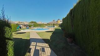 Doppelhaus  C/ salvador - edif. montegolf iv -. Solvia inmobiliaria  chalet adosado orihuela costa