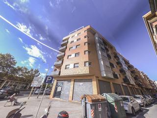 Etagenwohnung in C/ Peñíscola