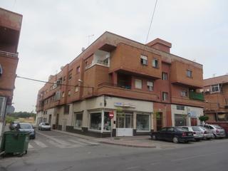 Etagenwohnung  C/ ruperto chapi. Solvia inmobiliaria  piso alguazas