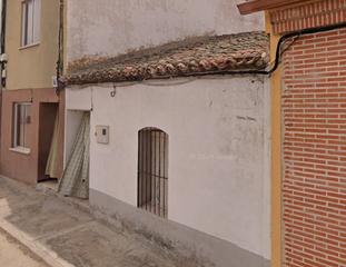 Planta baixa  C/ medina. Solvia inmobiliaria  casa planta baja medina del campo