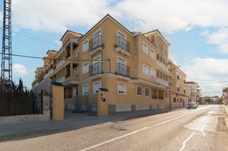 Pis  Av de la libertad - c/ carlos irles - conjunto residencial vegam. Solvia inmobiliaria  piso rafal