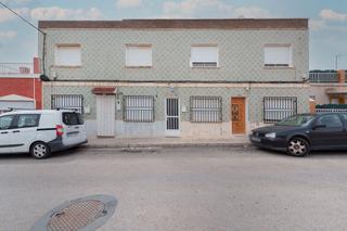 Pis  C/ guipúzcoa. Solvia inmobiliaria  piso cartagena