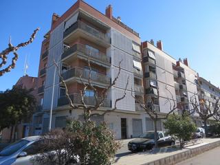 Appartement  C/ almería. Solvia inmobiliaria  piso santa margarida de montbui