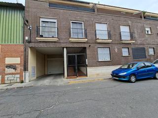 Appartement  C/ yuncos. Solvia inmobiliaria  piso numancia de la sagra