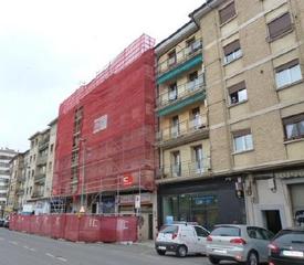 Pis  Av yerri. Solvia inmobiliaria  piso estellalizarra