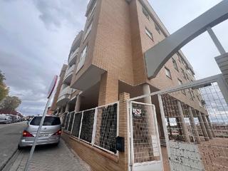 Pis  C/ toledo. Solvia inmobiliaria  piso valdemoro