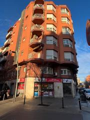 Pis  Cr bordeta. Solvia inmobiliaria  piso barcelona