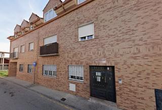 Pis  C/ pantoja. Solvia inmobiliaria  piso yeles