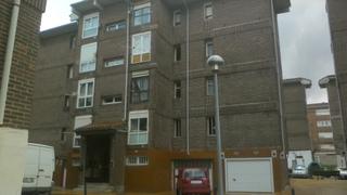 Piso  Av deporte. Solvia inmobiliaria  piso santander