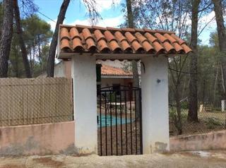 Chalet  C/ pineda - urb can mitjans -. Solvia inmobiliaria  chalet independiente avinyonet del penedès