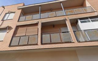 Appartement à C/ San Pedro