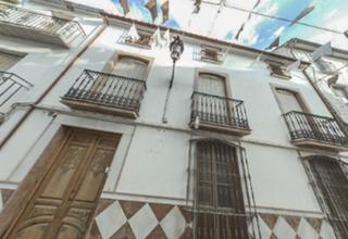 Xalet  C/ toledo. Solvia inmobiliaria  casa rute